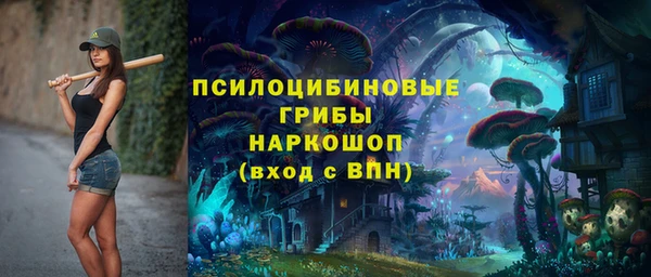 прущие крисы Алексеевка